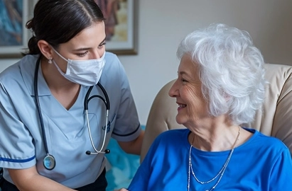 Diagnostics & Monitoring - Avante Health