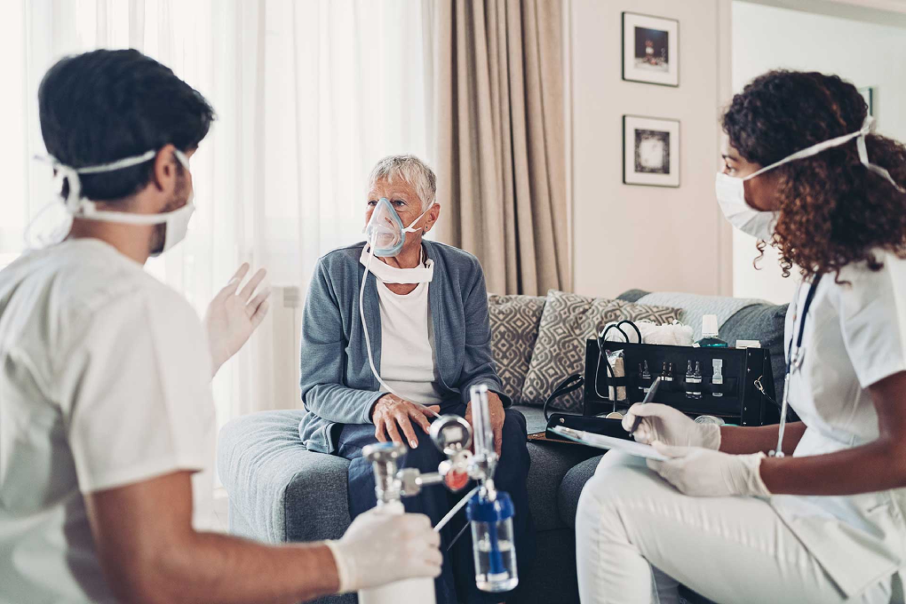 Bedside Assistants - Avante Health