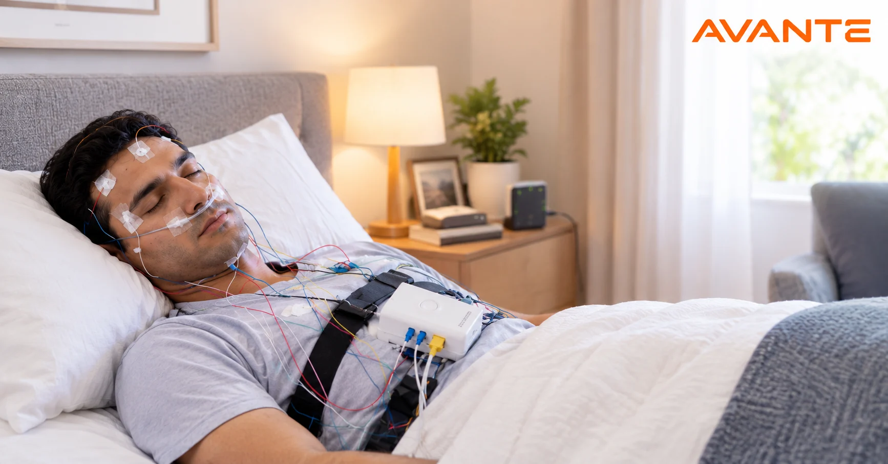 Polysomnography