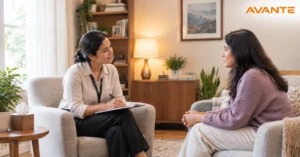 Mental wellness at home in Kolkata by Avante Health