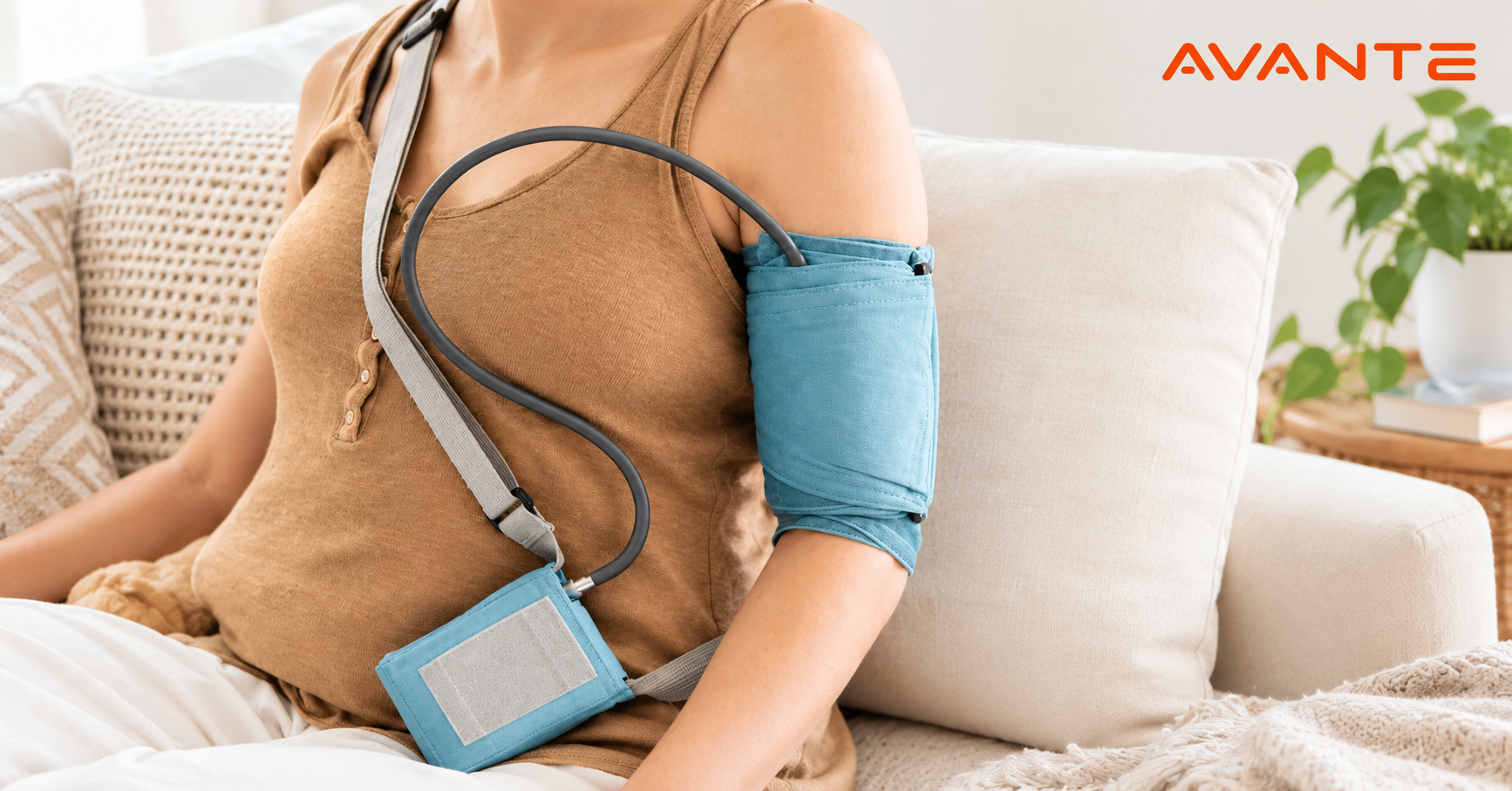24hr Blood Pressure Check