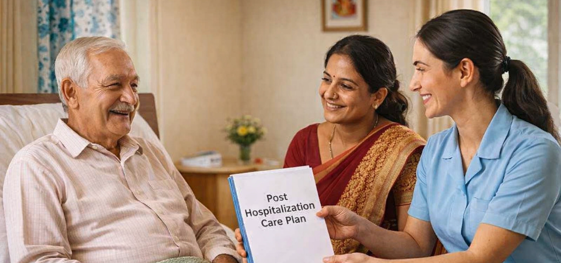 Post Hospitalization