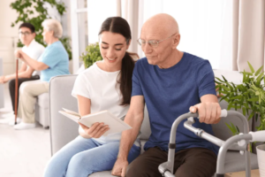 Post Hospitalization - Avante Health