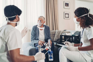 24hr Blood Pressure Check - Avante Health