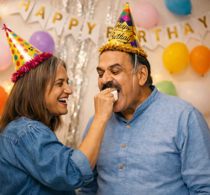 Driven by Purpose Together