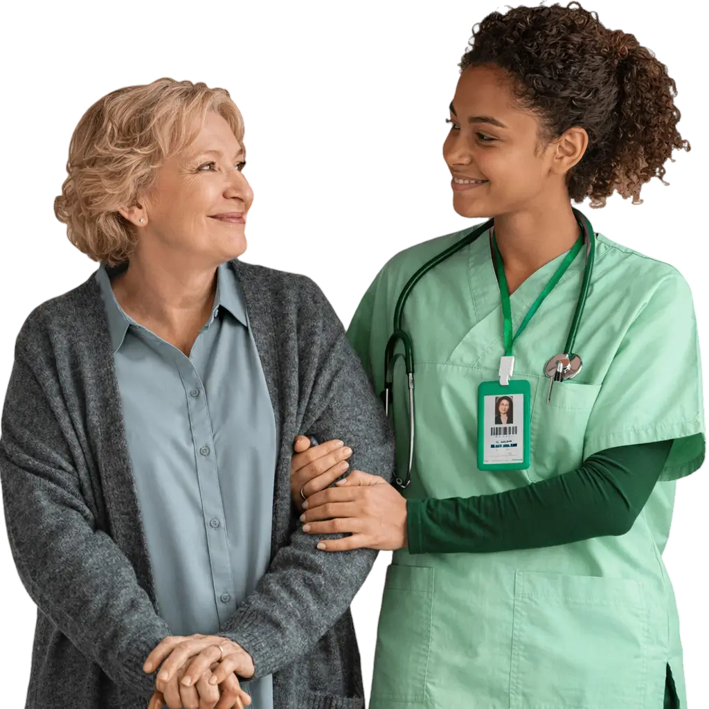 Avante Care Services