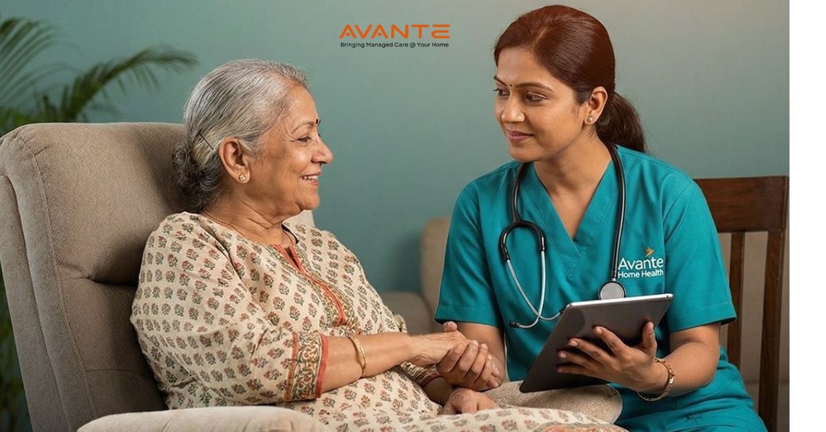 Chronic Care Isn’t Just Treatment: How Daily Monitoring Improves Long-Term Health