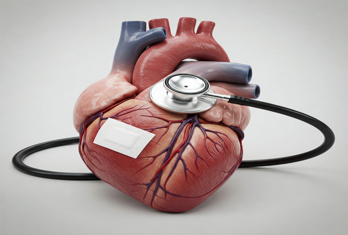 How do you know if your heart is healthy? Here are some ways to check