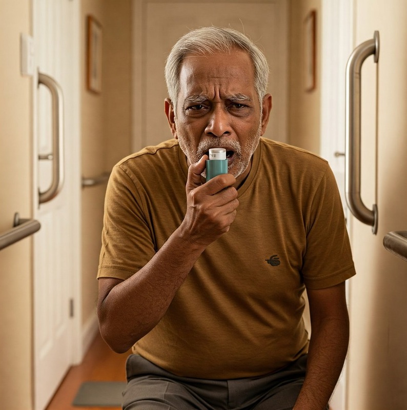 Tips for Living a Better Life With COPD