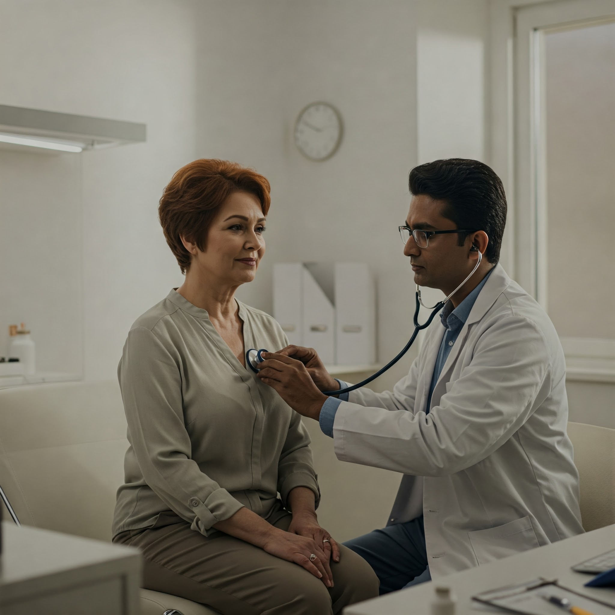 The Crucial Role of Regular Health Check-ups