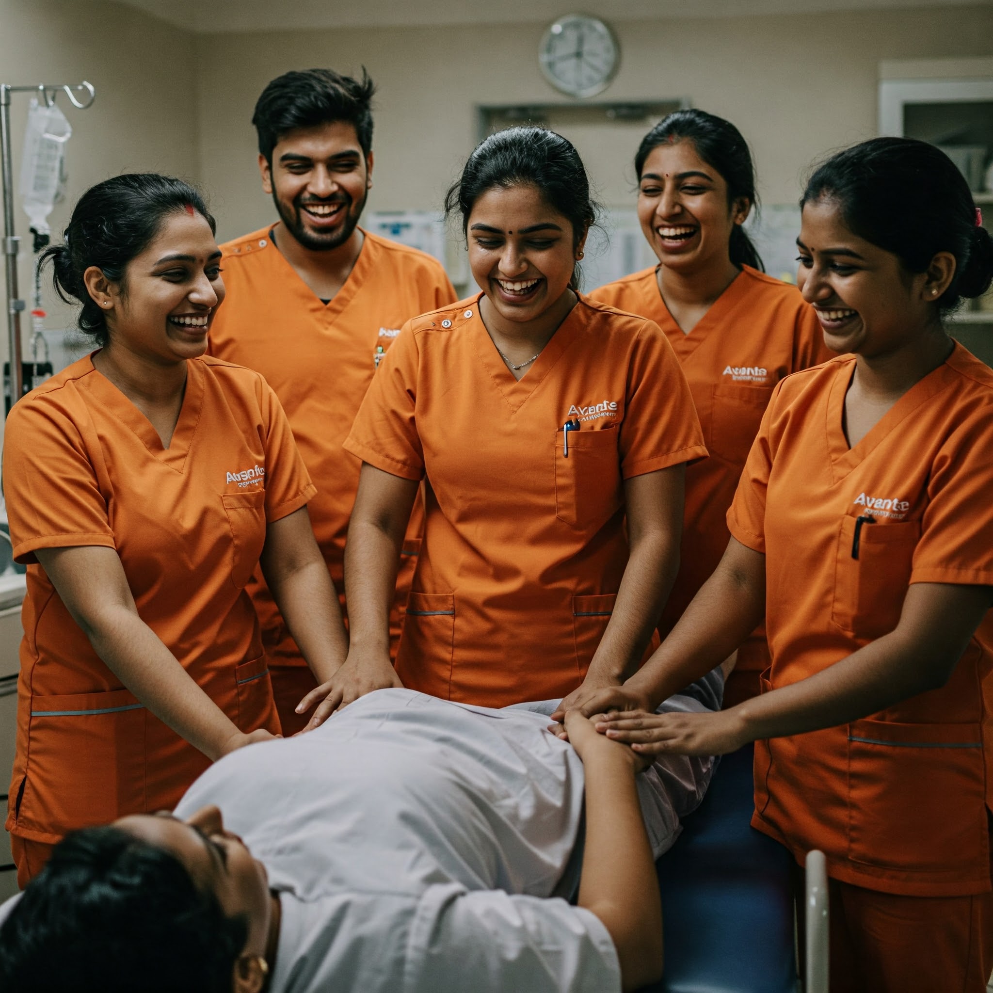 Understanding Knee Pain in Seniors