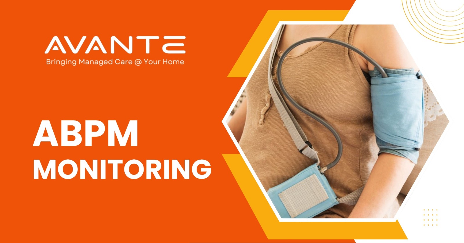ABPM Monitoring Test