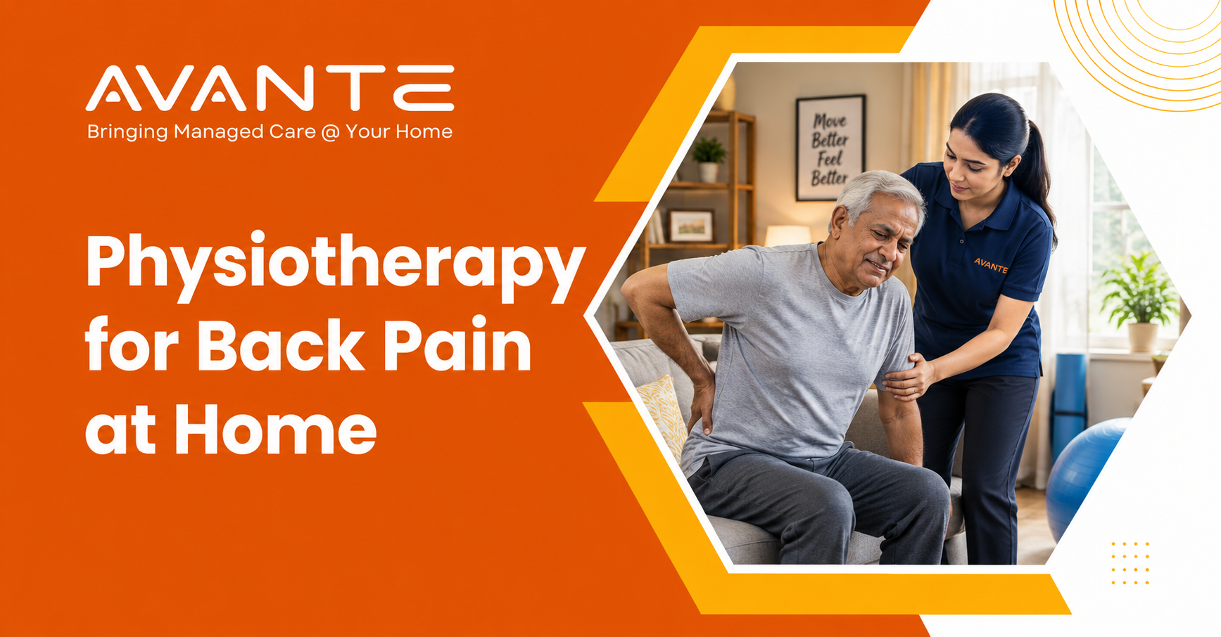Physiotherapy for Back Pain: Benefits, Timing & What to Expect