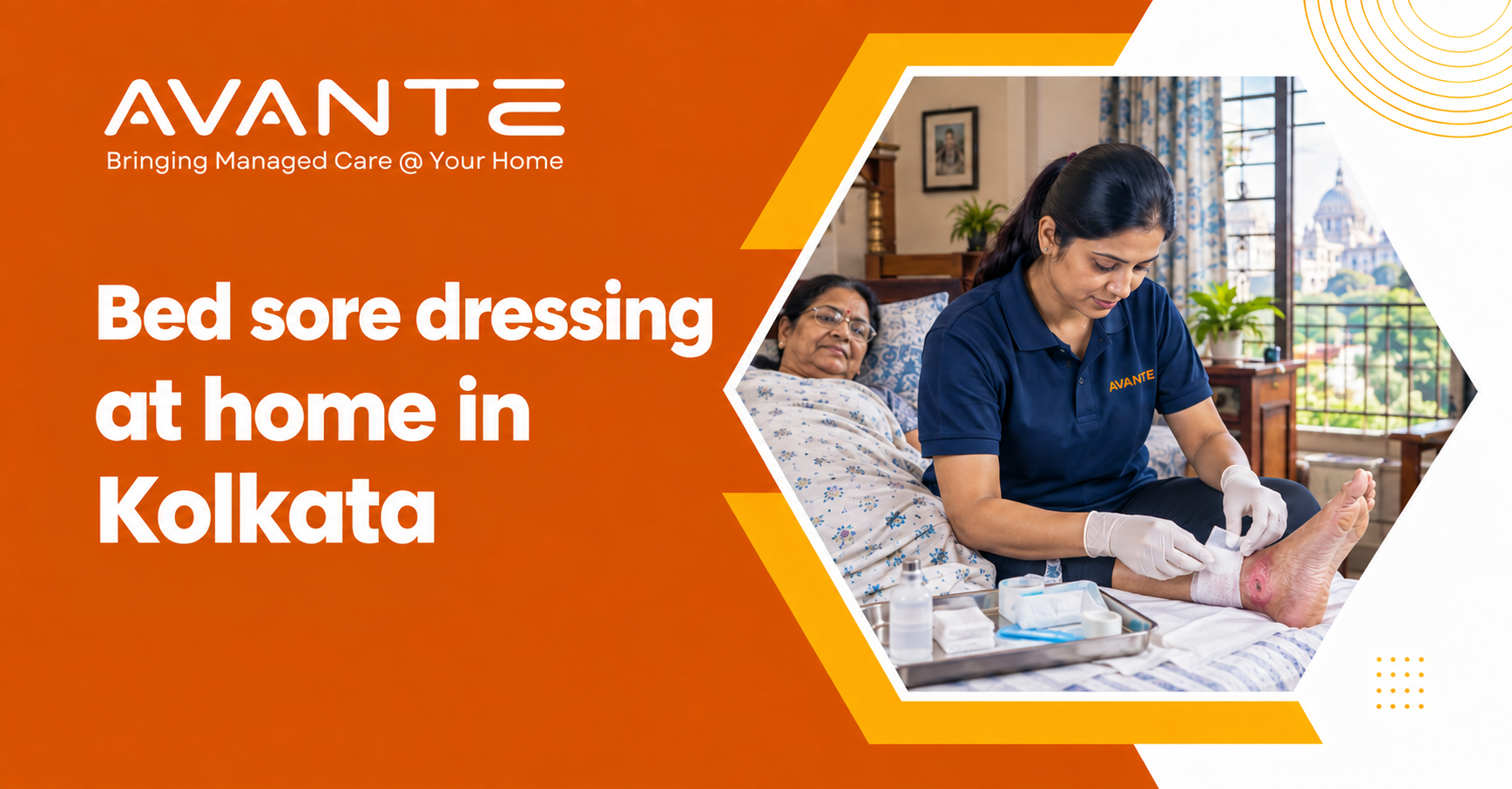 Bed Sore Management After Hospital Discharge: A Home Care Guide